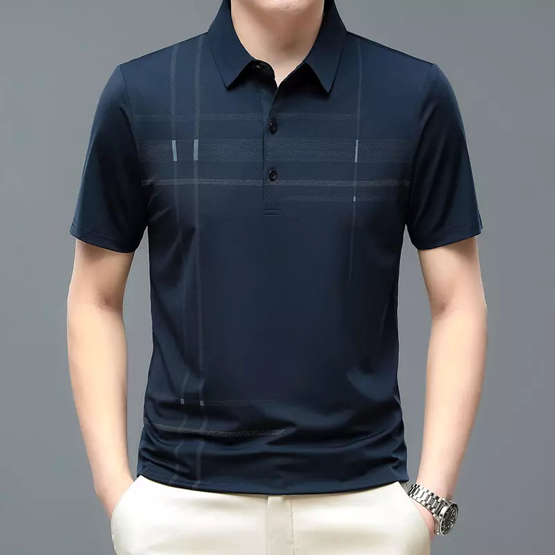 Camisa Polo Legacy