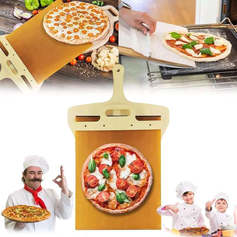 Pizza Smart Slider