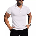 Camisa Polo Listrada