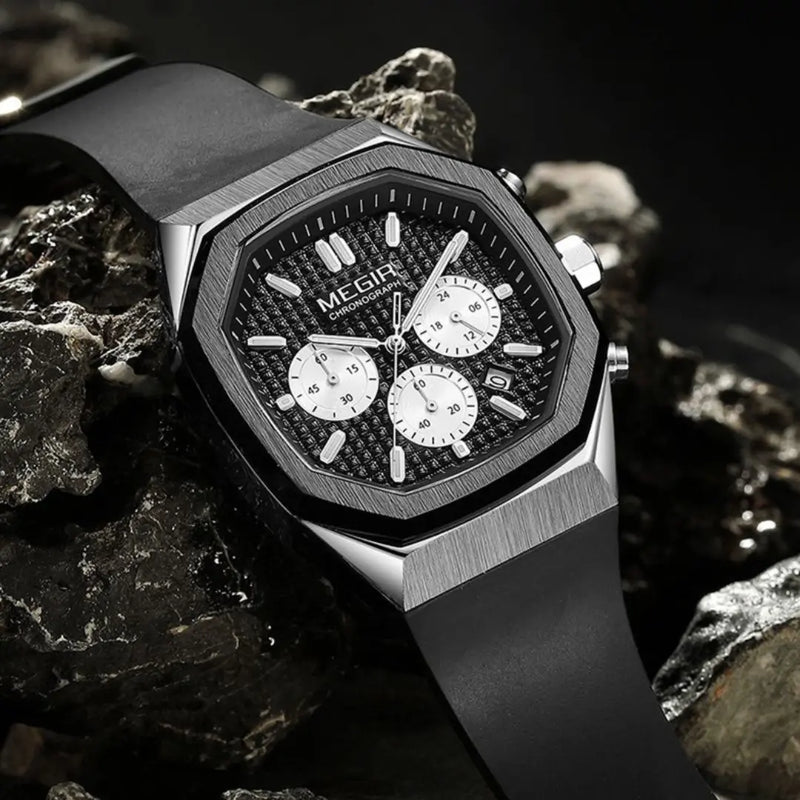 Reloj Megia Chronograph