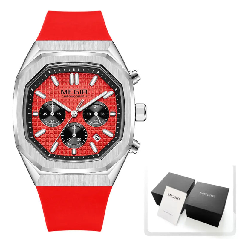 Reloj Megia Chronograph