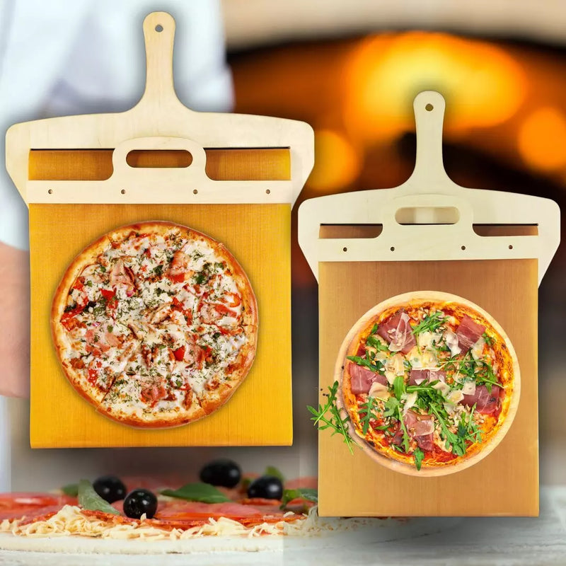 Pizza Smart Slider