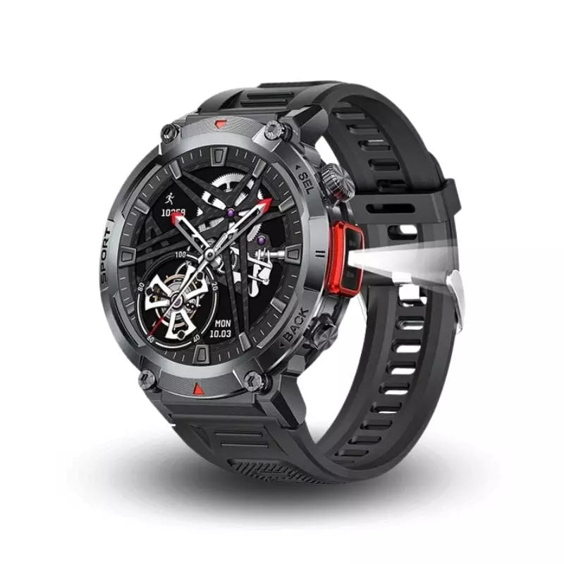 Reloj Esportivo Smartwatch TrailBlazer