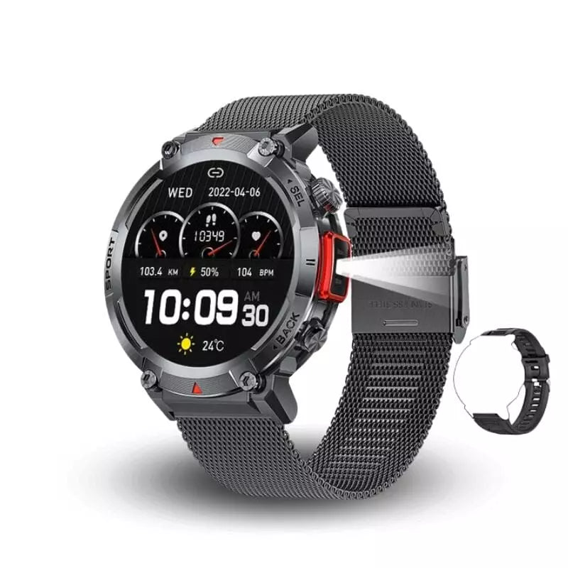 Reloj Esportivo Smartwatch TrailBlazer