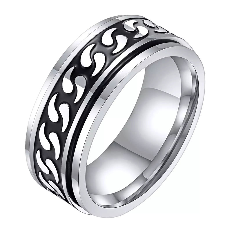 Anillo Masculino Zioman