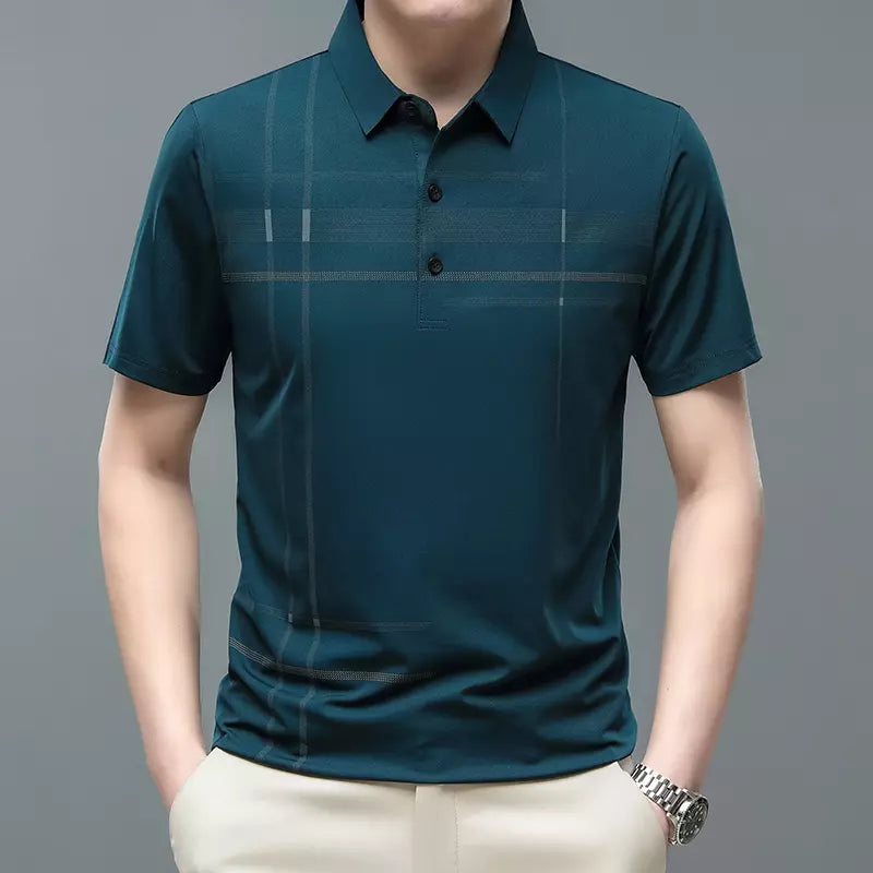 Camisa Polo Legacy