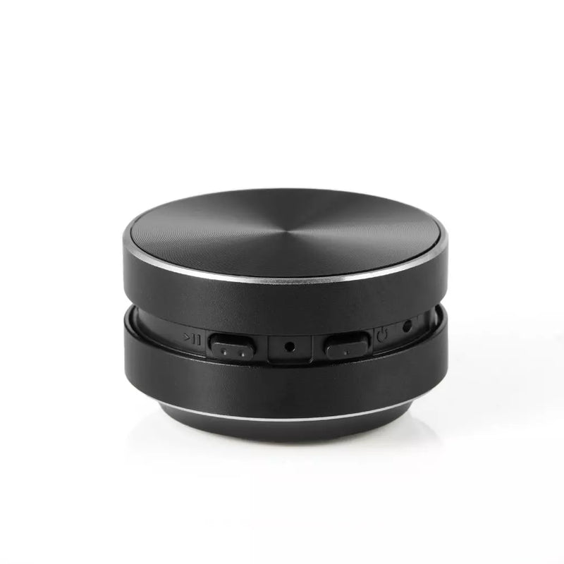 Mini altavoz Bluetooth de conducción ósea