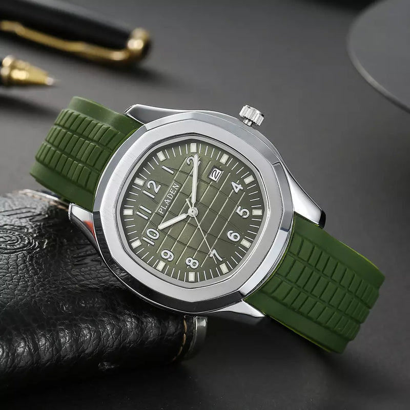 Reloj Zioman Pladen