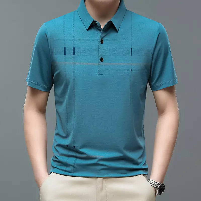 Camisa Polo Legacy