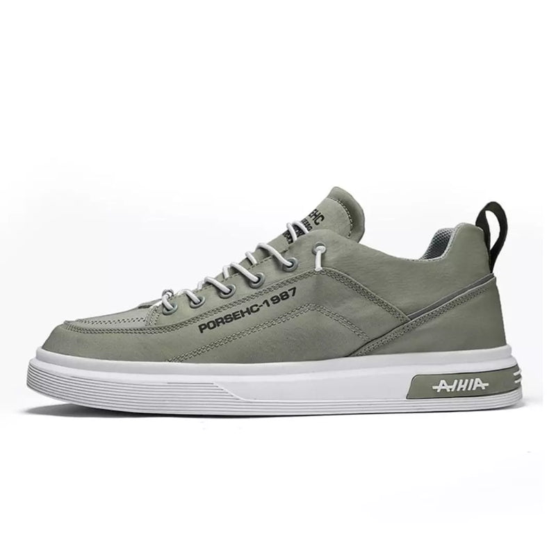 Zapatillas Casuales Masculinas Porsech