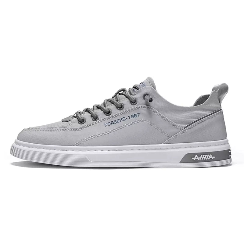 Zapatillas Casuales Masculinas Porsech