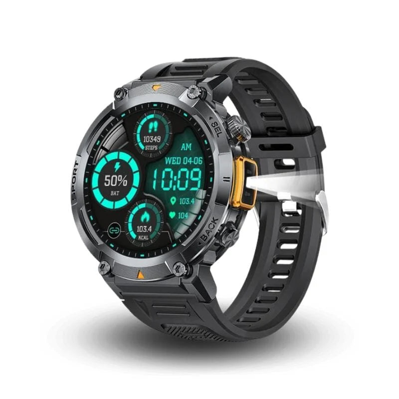 Reloj Esportivo Smartwatch TrailBlazer