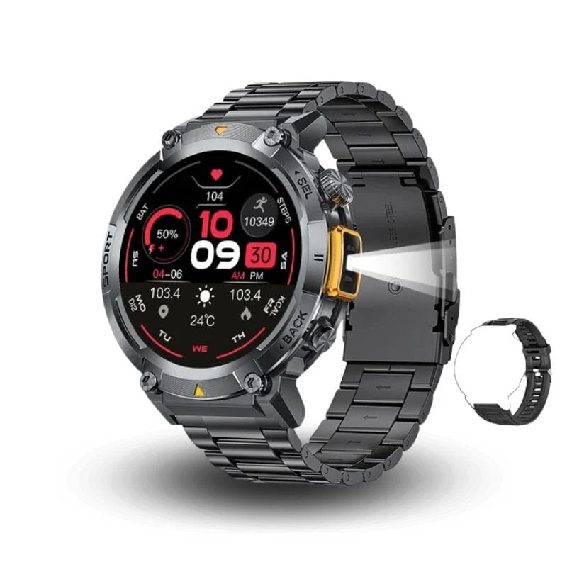 Reloj Esportivo Smartwatch TrailBlazer