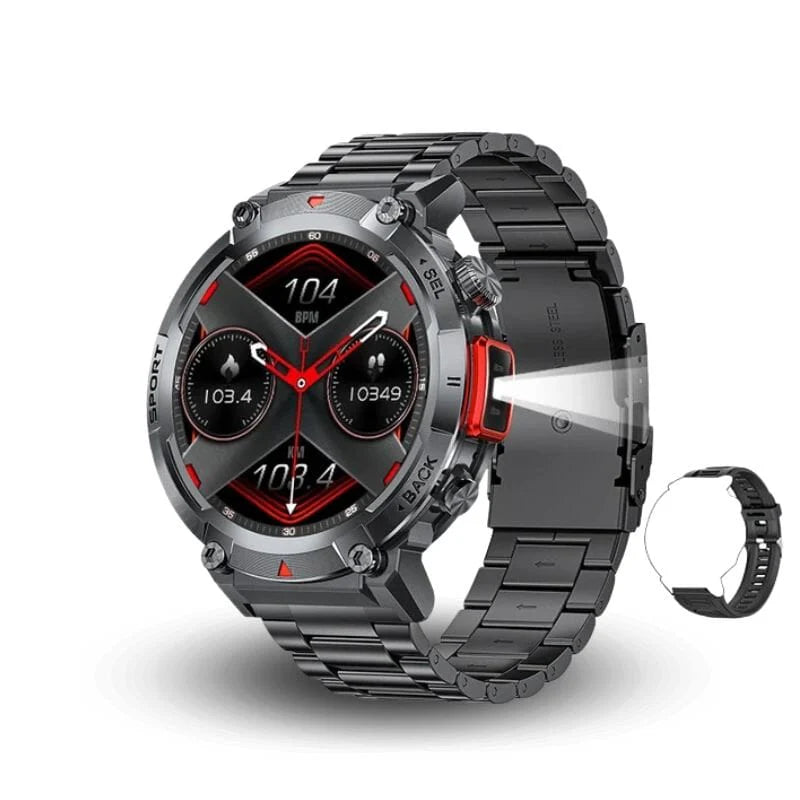 Reloj Esportivo Smartwatch TrailBlazer