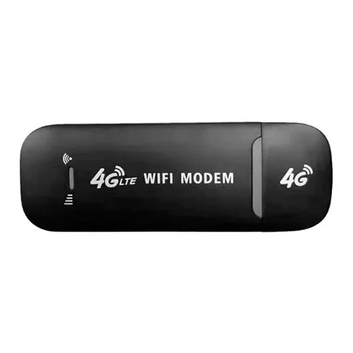 Adaptador de Wifi 4G