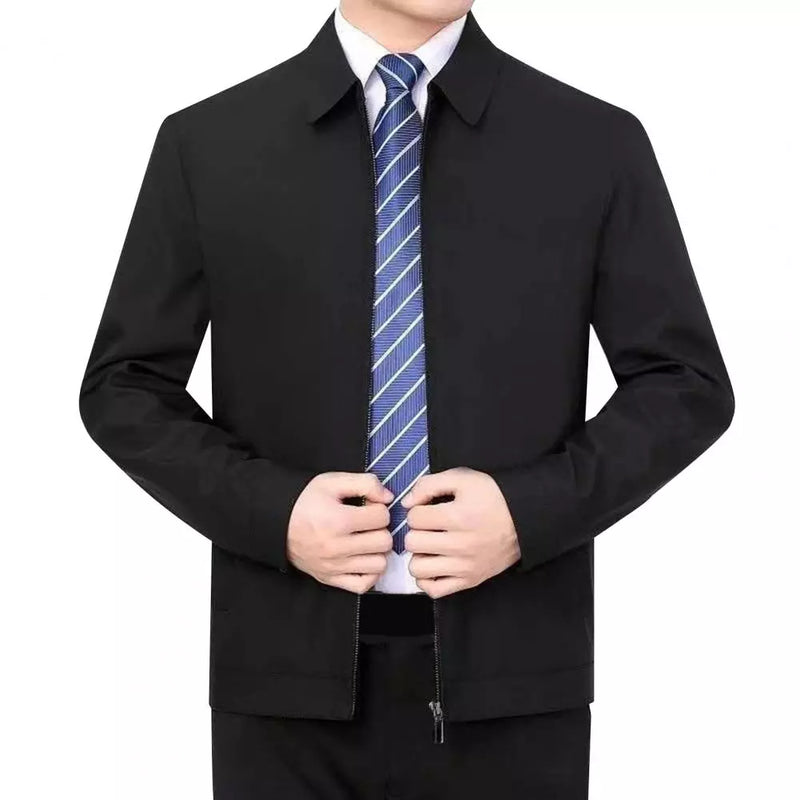 Chaqueta Masculina Informal Ziômen