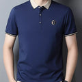 Polo Casual Bage Summer - Ziômen