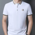 Polo Casual Bage Summer - Ziômen