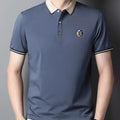 Polo Casual Bage Summer - Ziômen