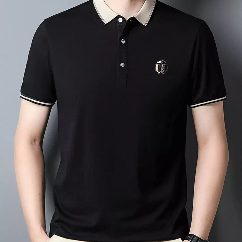 Polo Casual Bage Summer - Ziômen