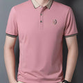 Polo Casual Bage Summer - Ziômen