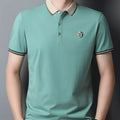 Polo Casual Bage Summer - Ziômen