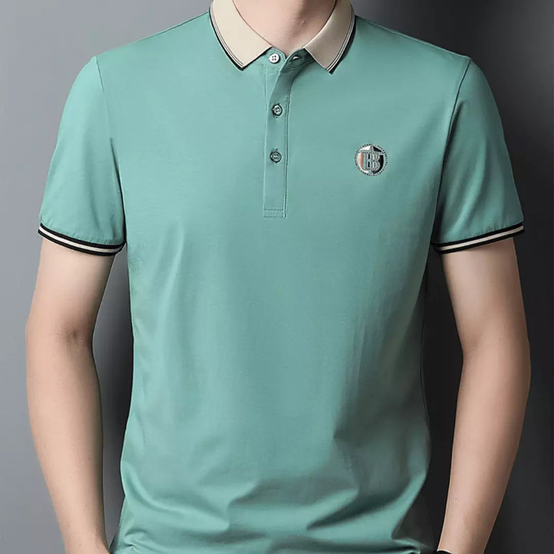 Polo Casual Bage Summer - Ziômen