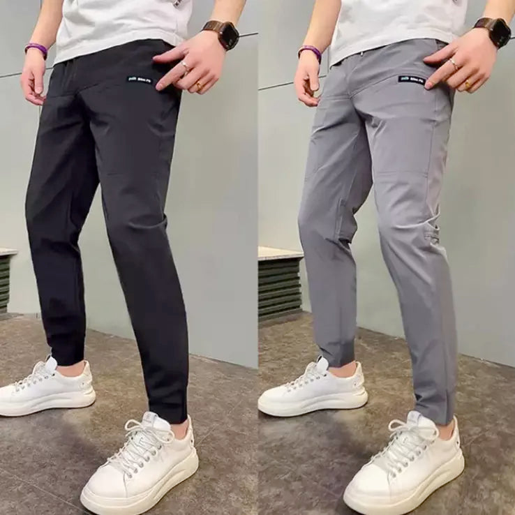 Pantalones Masculinos Cargo - SkinnyCargo