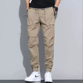 Pantalones Cargo Slim