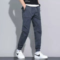 Pantalones Cargo Slim