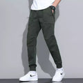 Pantalones Cargo Slim