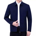 Chaqueta Masculina Informal Ziômen