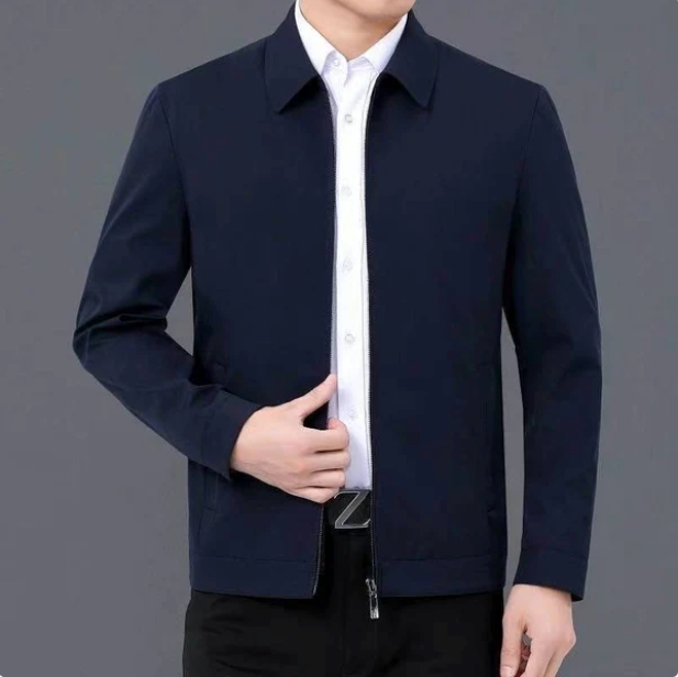 Chaqueta Masculina Informal Ziômen